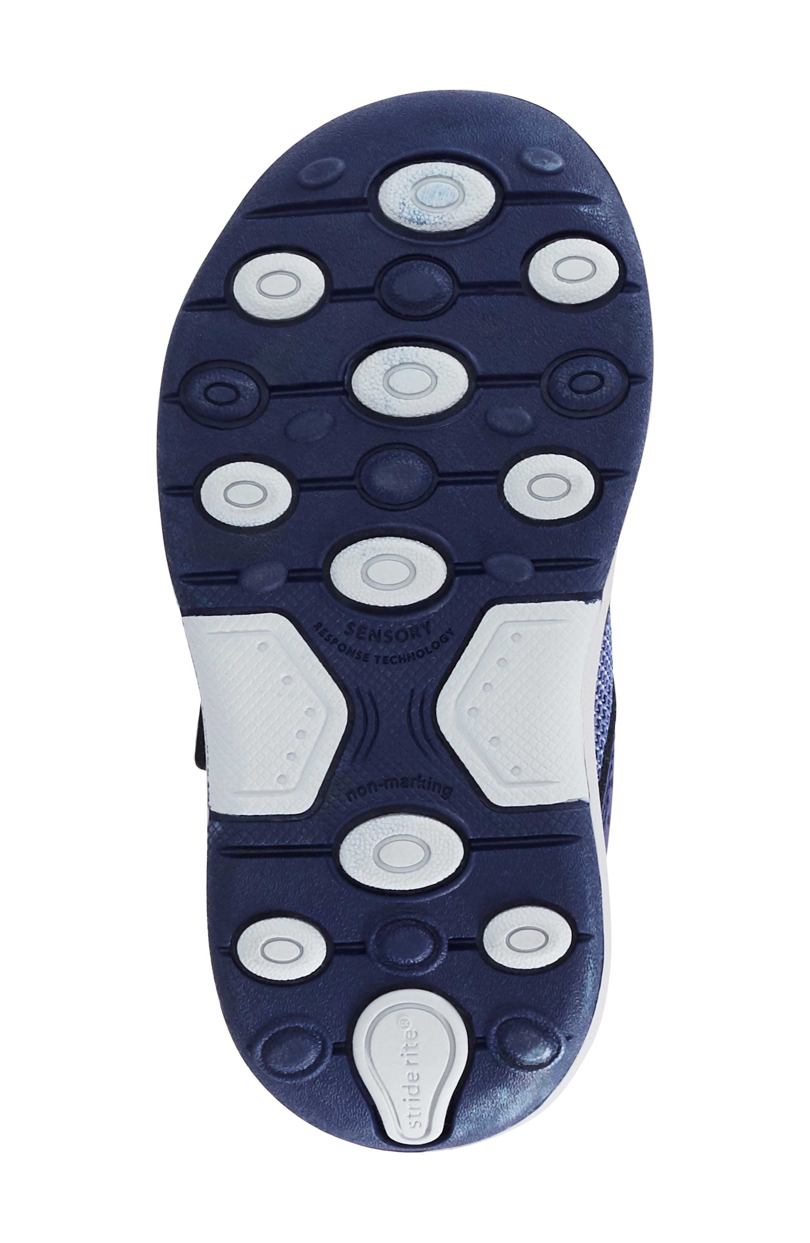 Stride Rite SRTech<sup>™</sup> Winslow Sneaker, Alternate, color, 