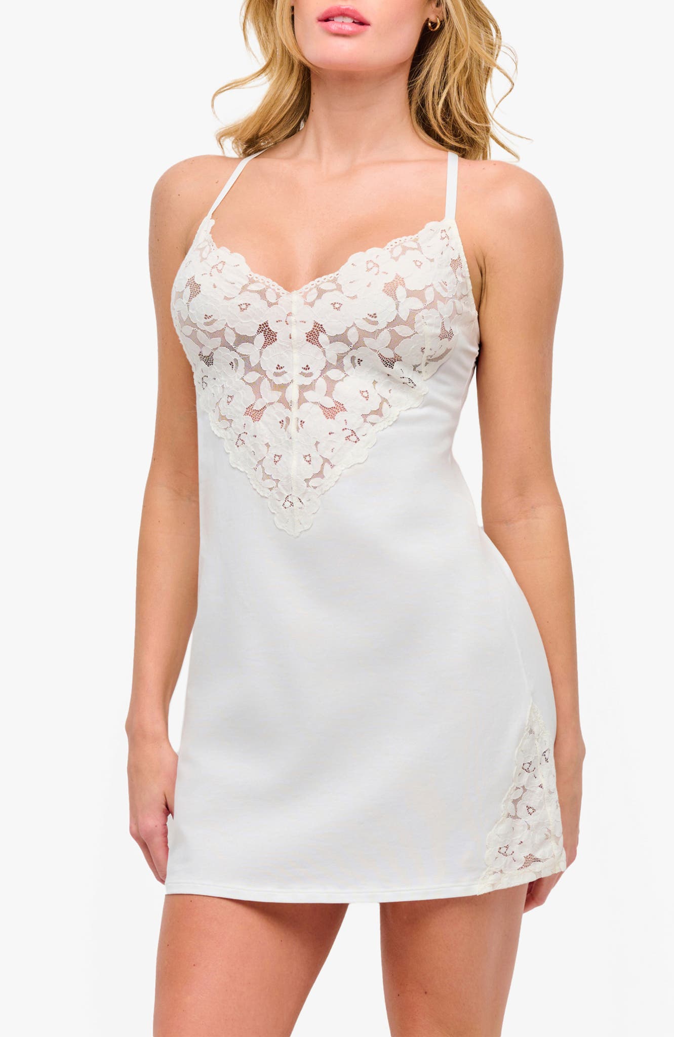 selected Moon Ivory