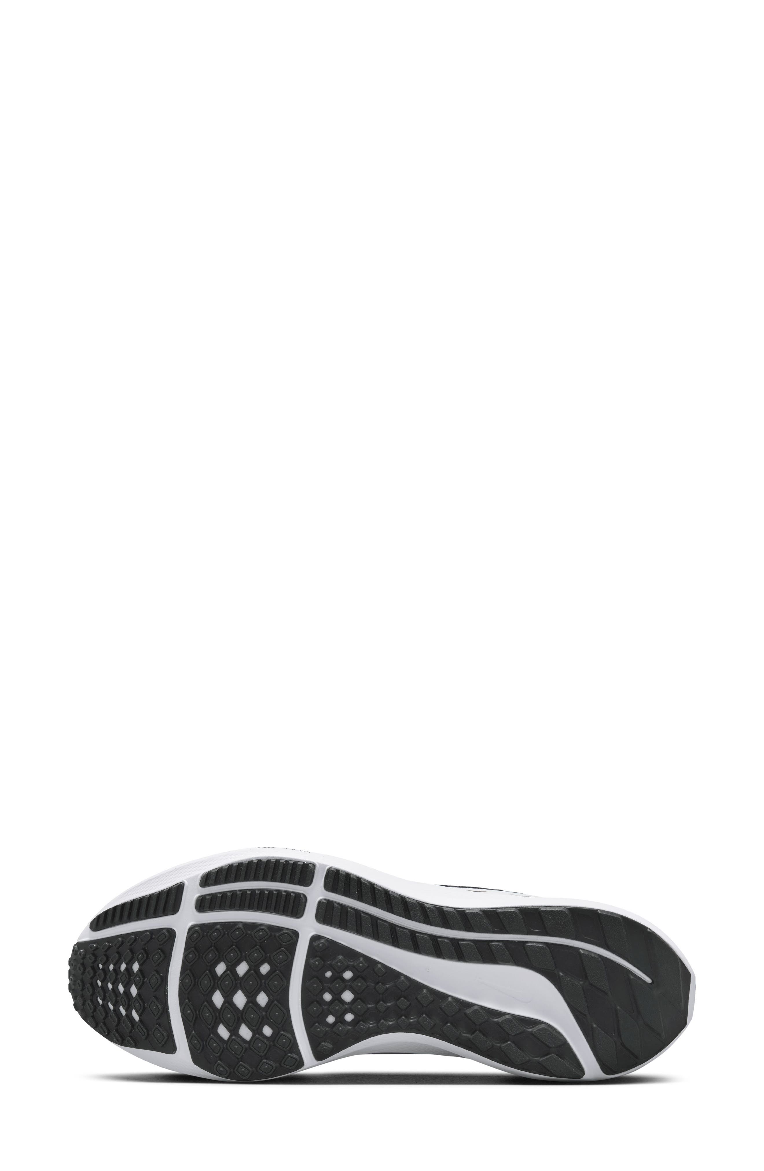 Nike Air Zoom Pegasus 40 Running Shoe, Alternate, color, 