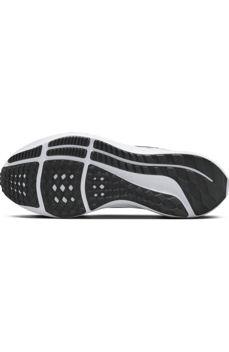 Nike Air Zoom Pegasus 40 Running Shoe, Alternate, color,