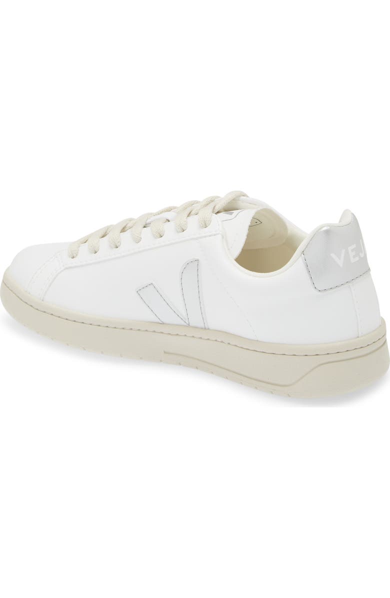 Veja Urca CWL Sneaker, Alternate, color, White Silver