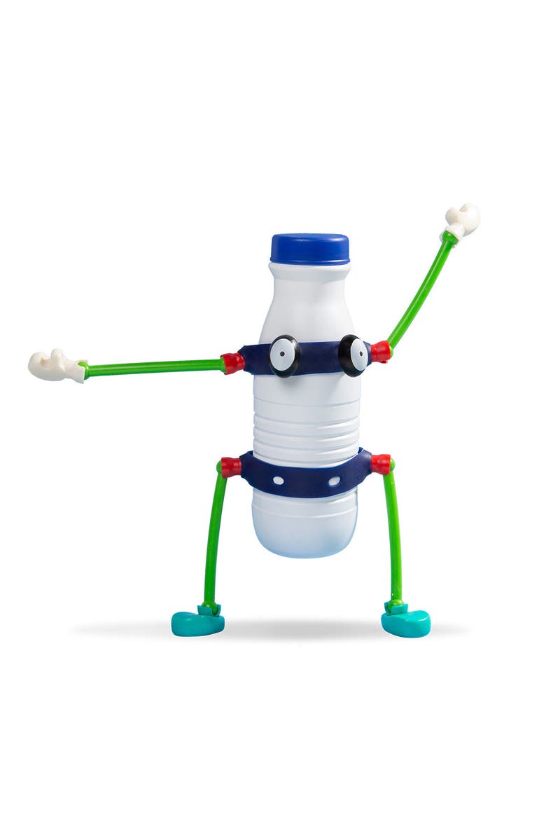 Oddy Basic 20 Building Kit, Alternate, color, NO COLOR