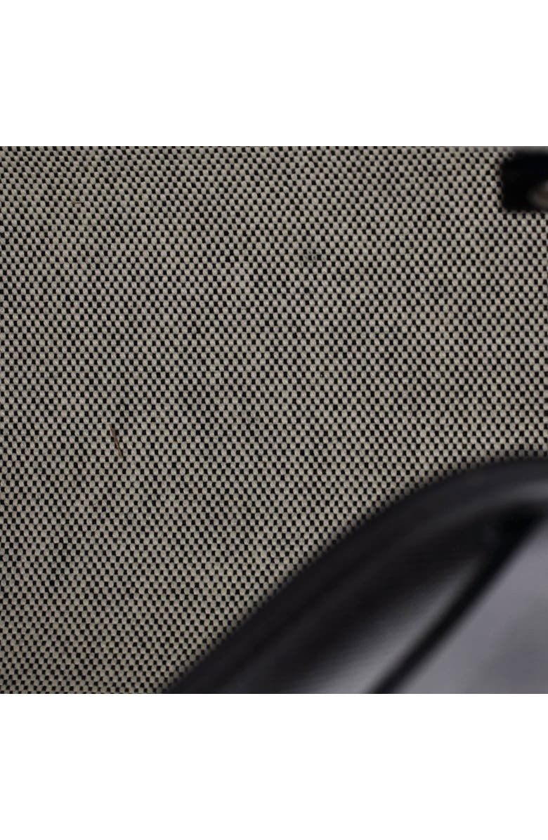 Pre-Owned Hermes Herbag Zip Berline Vache Canvas and Leather 31, Alternate, color,