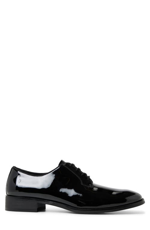Call It Spring By Aldo Gilroy Derby In Black