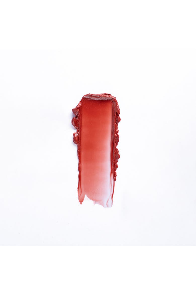 Red Brown Moisturizing Lip and Cheek Balm, Alternate, color, None