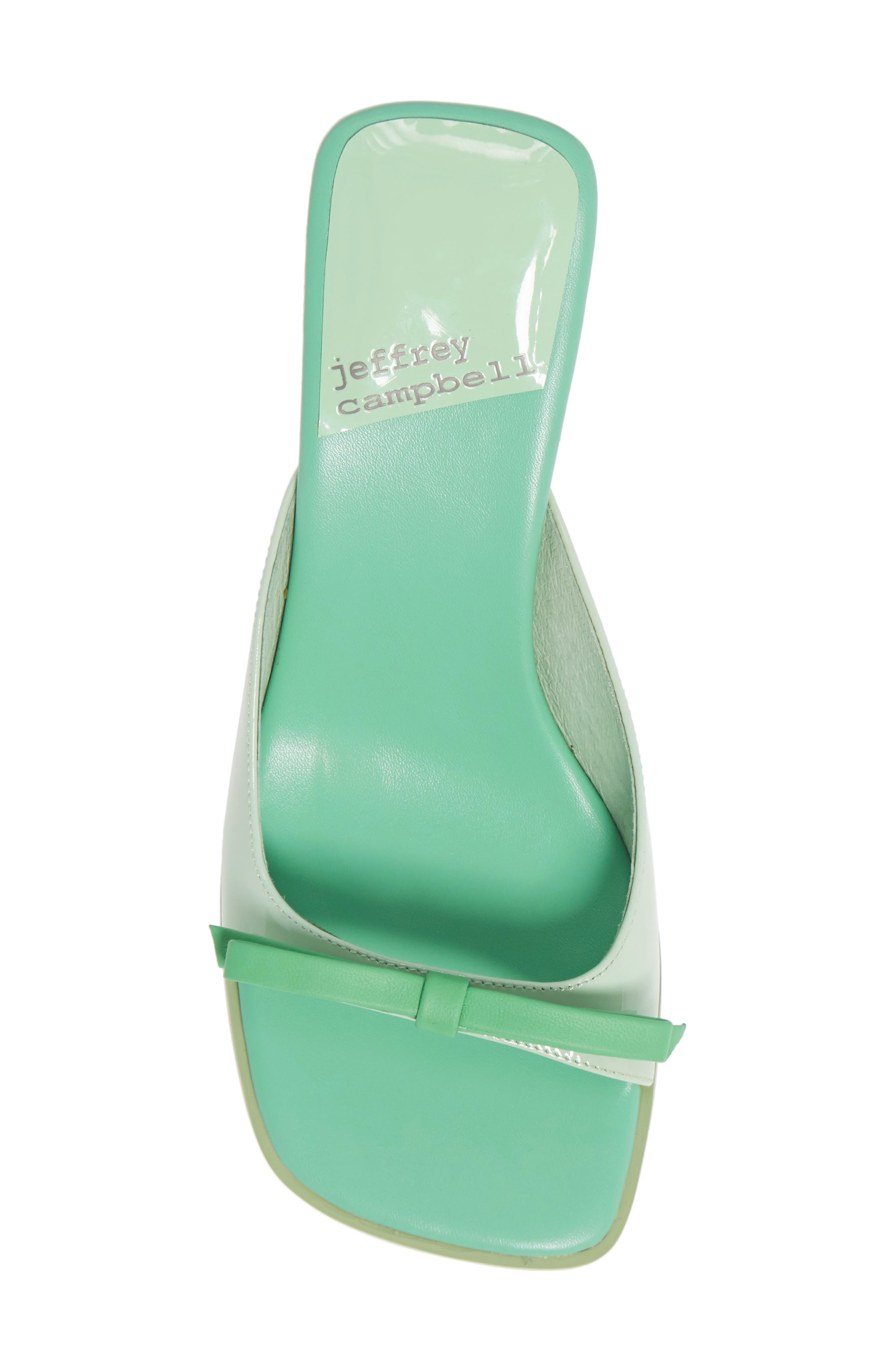 Copine Sandal, Alternate, color, MINT MULTI