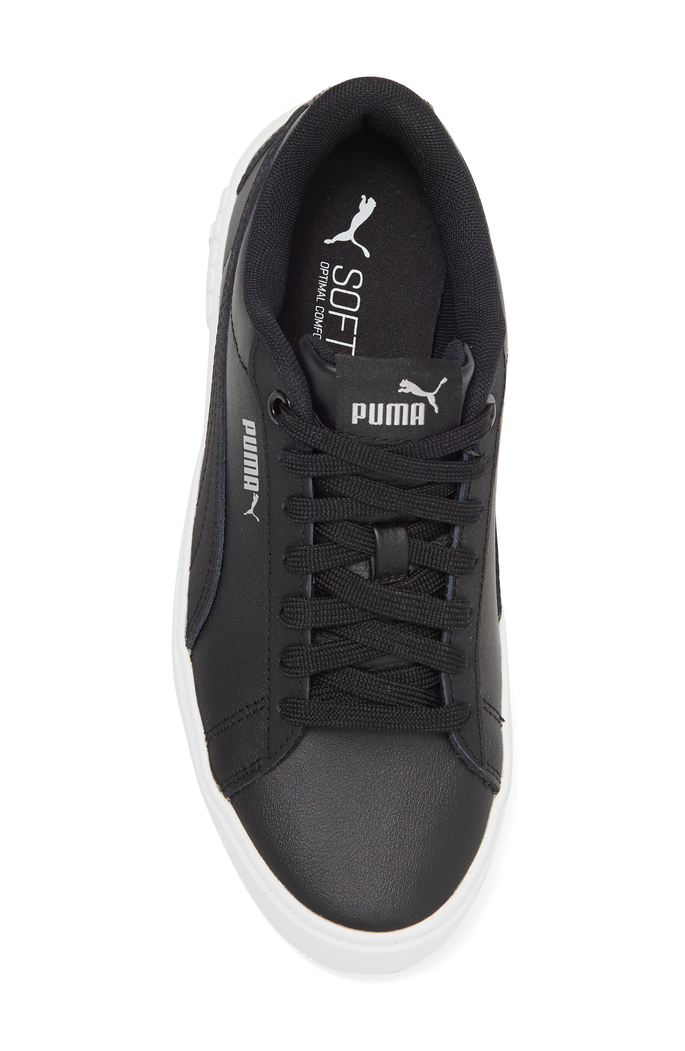 PUMA Smash Platform v2 Sneaker, Alternate, color, 