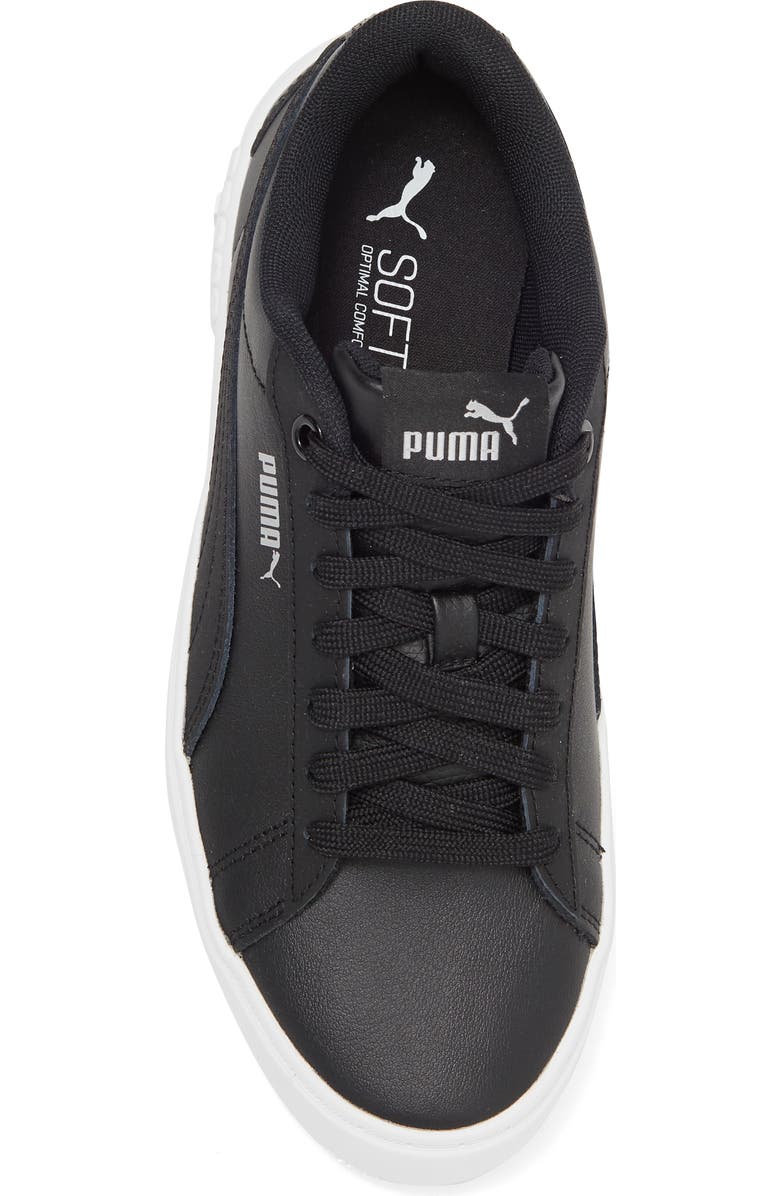 PUMA Smash Platform v2 Sneaker, Alternate, color,