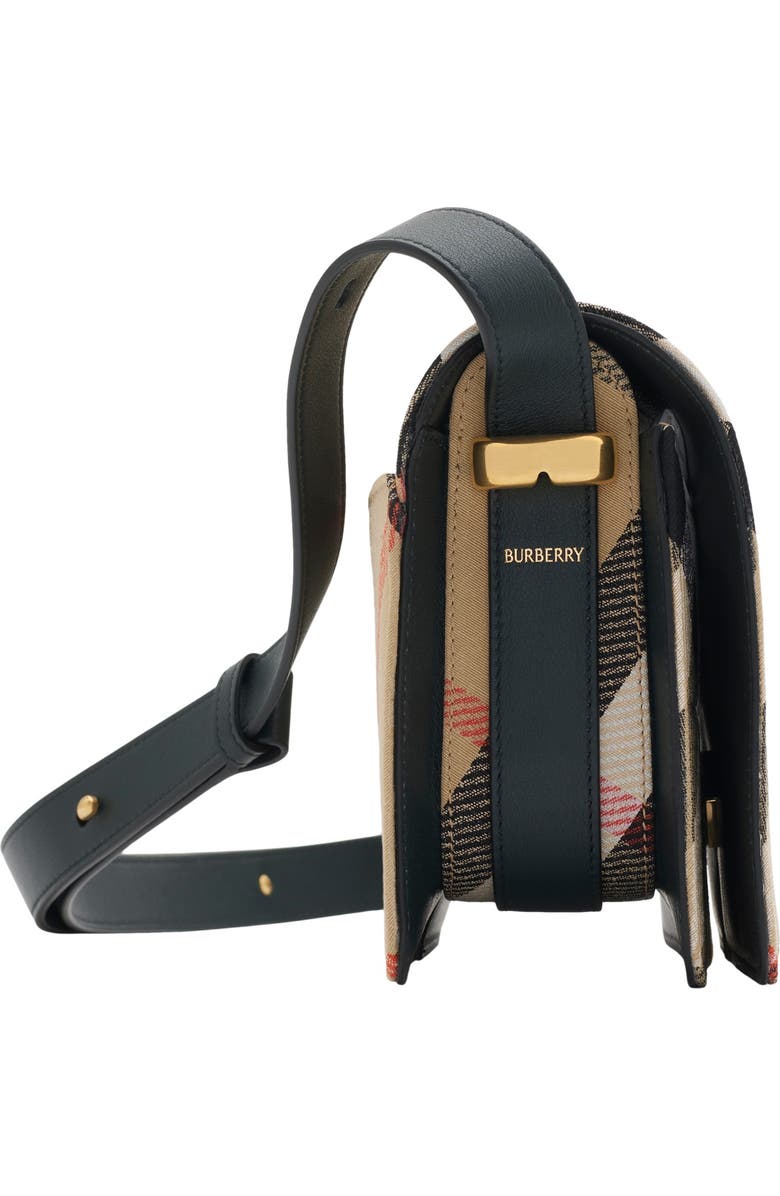 Burberry Snip Bag, Alternate, color,