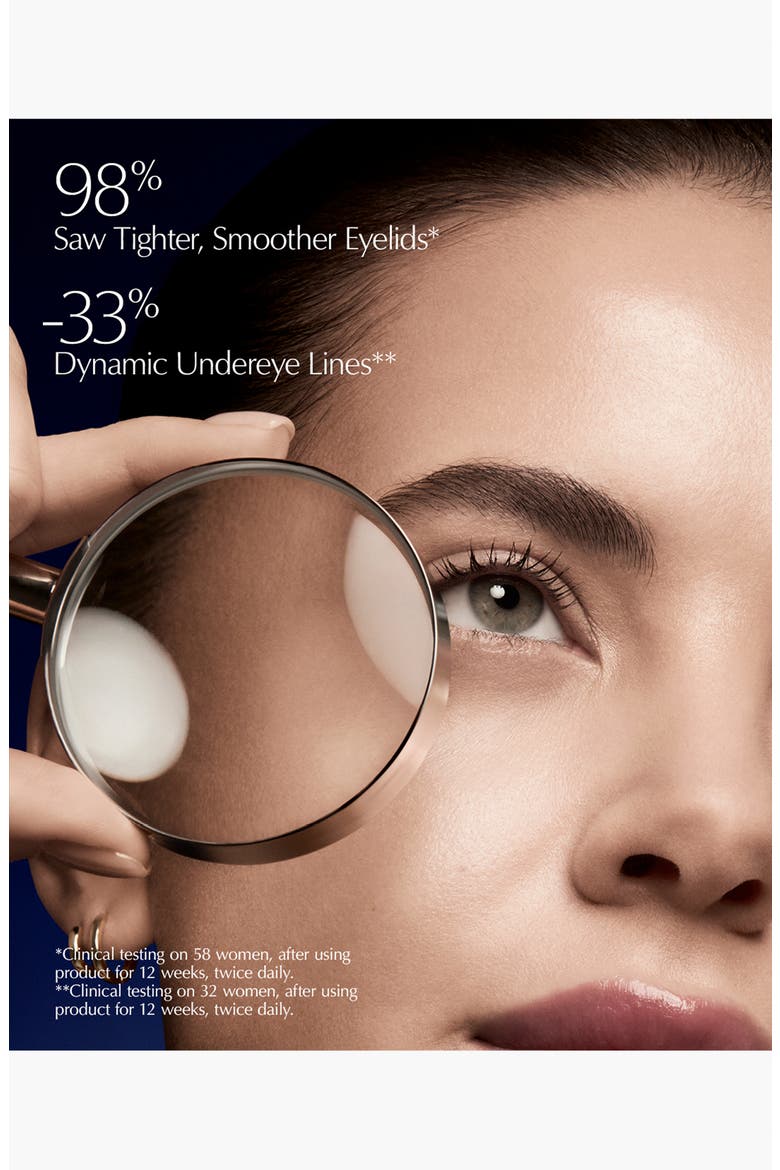 Advanced Night Repair Eye Lift + Sculpt Eye Cream, Alternate, color, NO COLOR