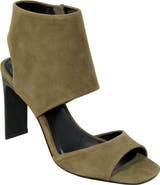 Charles by Charles David Gently Cuff Sandal