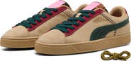 PUMA Suede Built and Earned II Sneaker