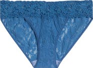 Hanky Panky Signature Lace Bikini