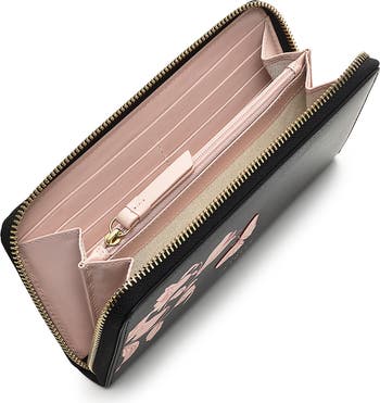 Radley Butterfly Large Continental Wallet Nordstromrack