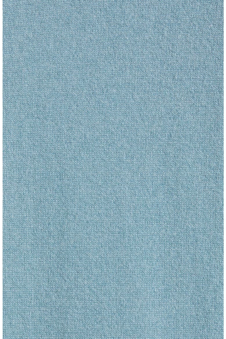 Oasi Cashmere Sweater, Alternate, color, SEAFOAM BLUE