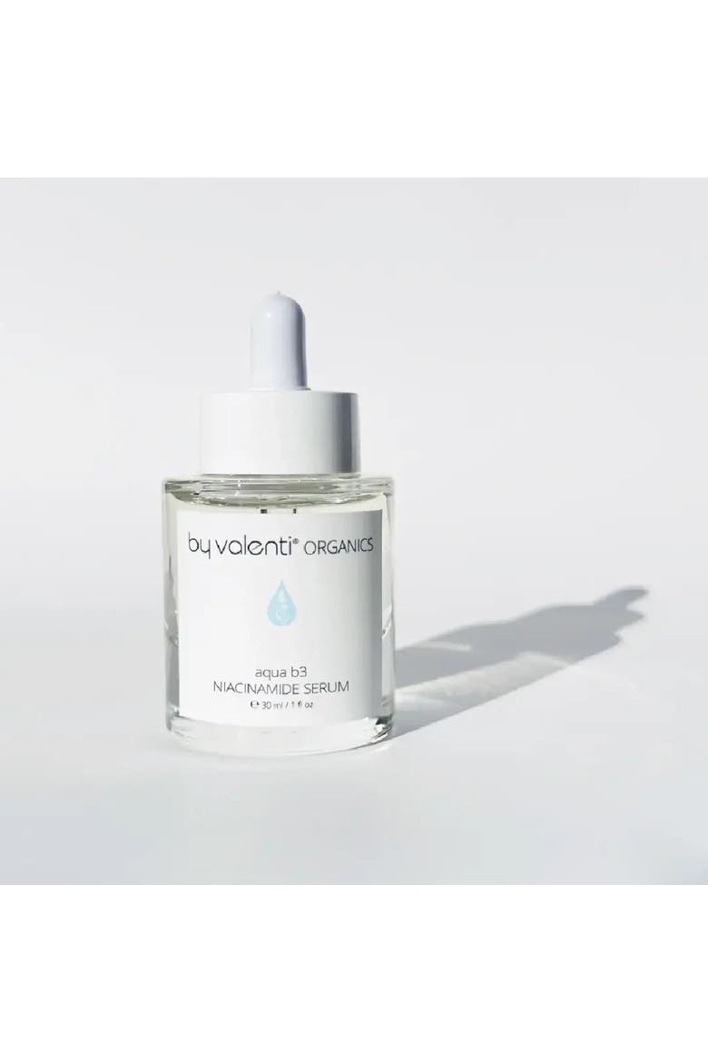 Aqua b3, Alternate, color, Clear