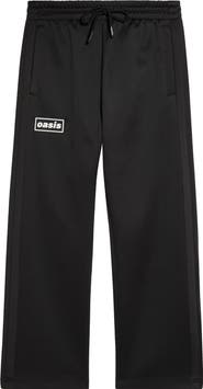 PLEASURES x Oasis Forever Track Pants
