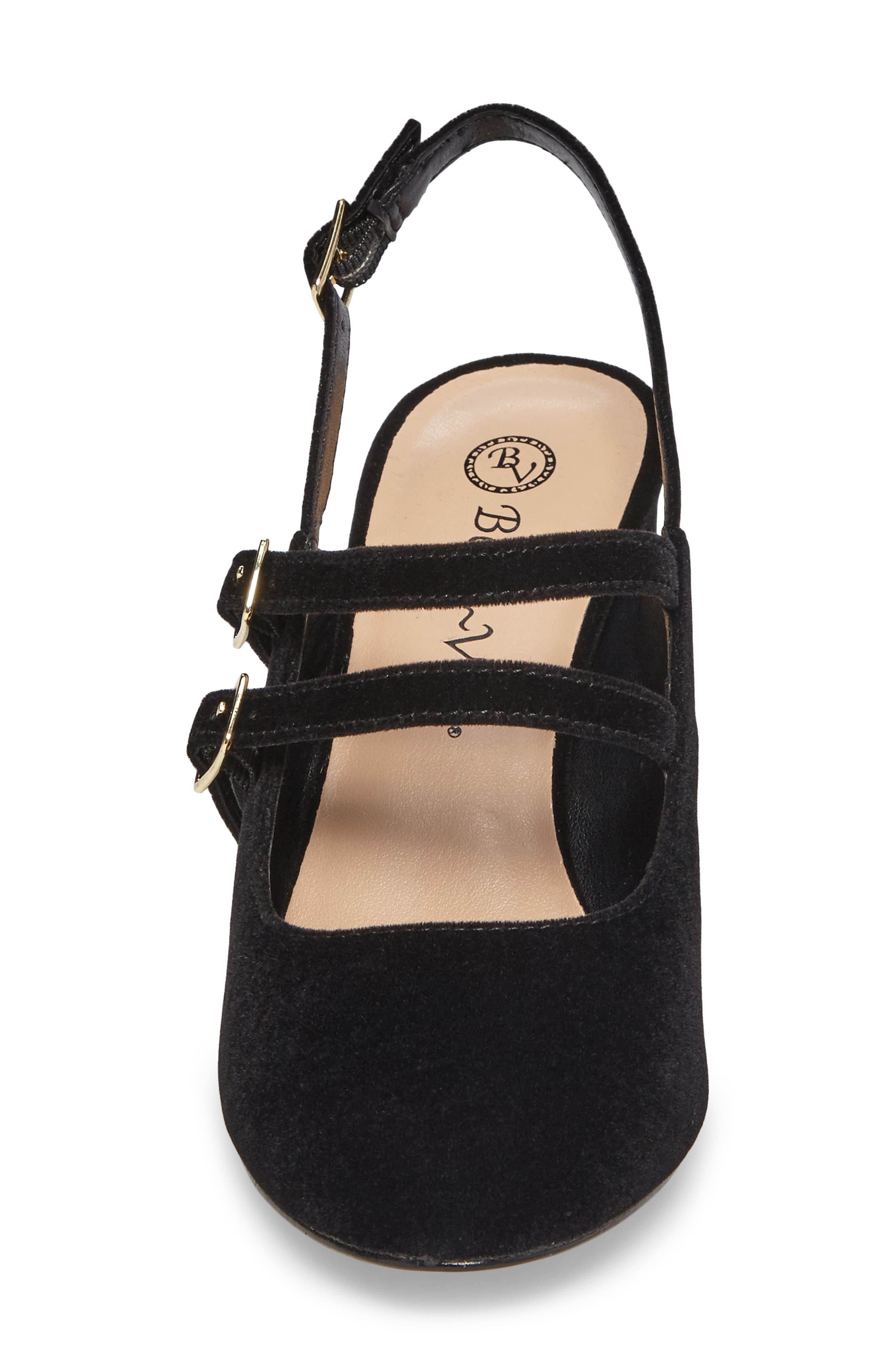 Bella Vita Nessa Slingback Mary Jane Pump, Alternate, color, 