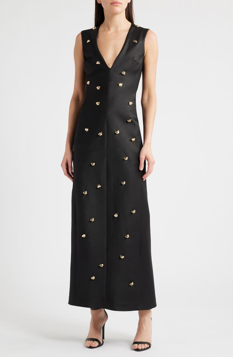 Pattison Maxi Dress