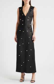 Acler Pattison Maxi Dress