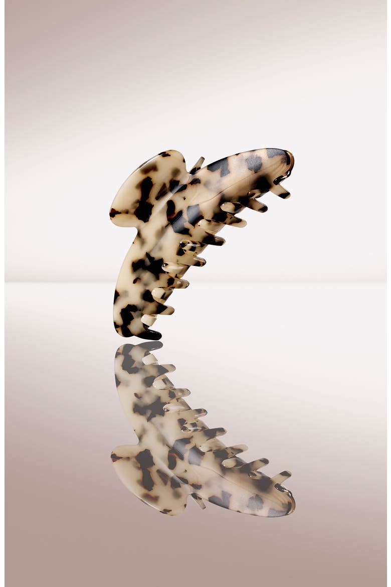 Vogue Claw Clip, Alternate, color, NO COLOR