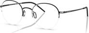 Giorgio Armani 47mm Phantos optical glasses