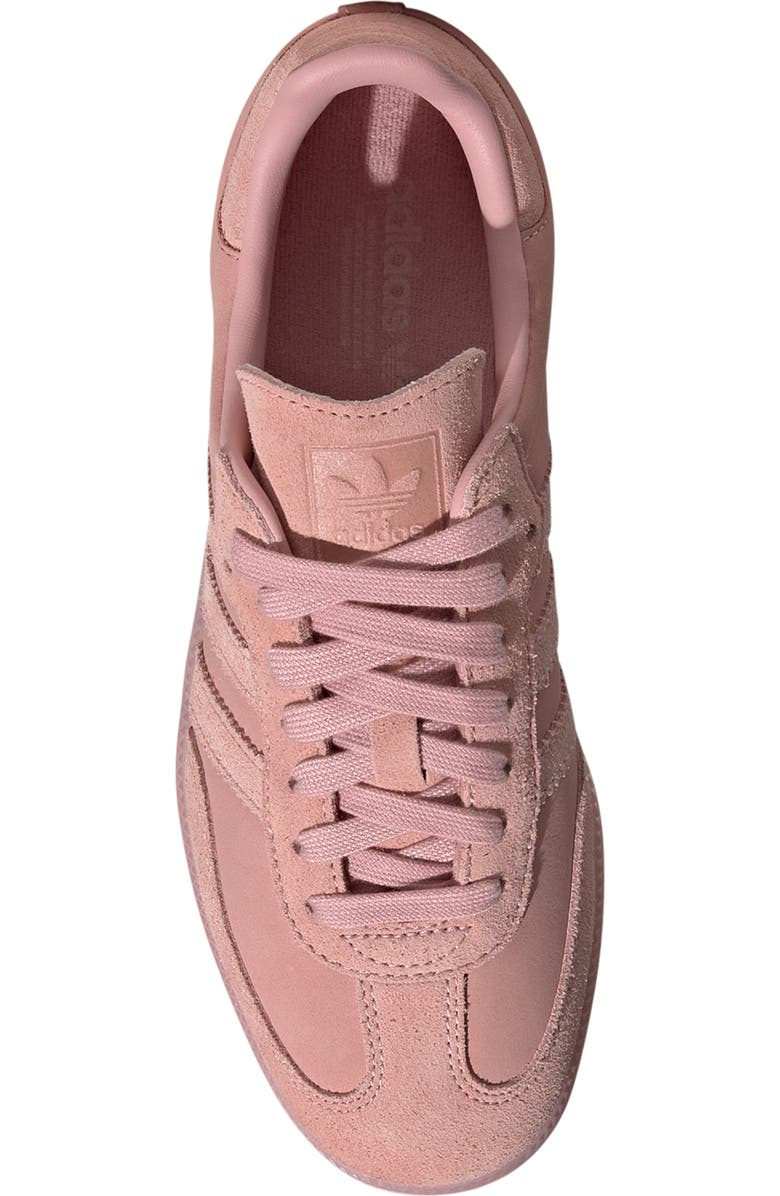 adidas Samba OG Sneaker, Alternate, color,