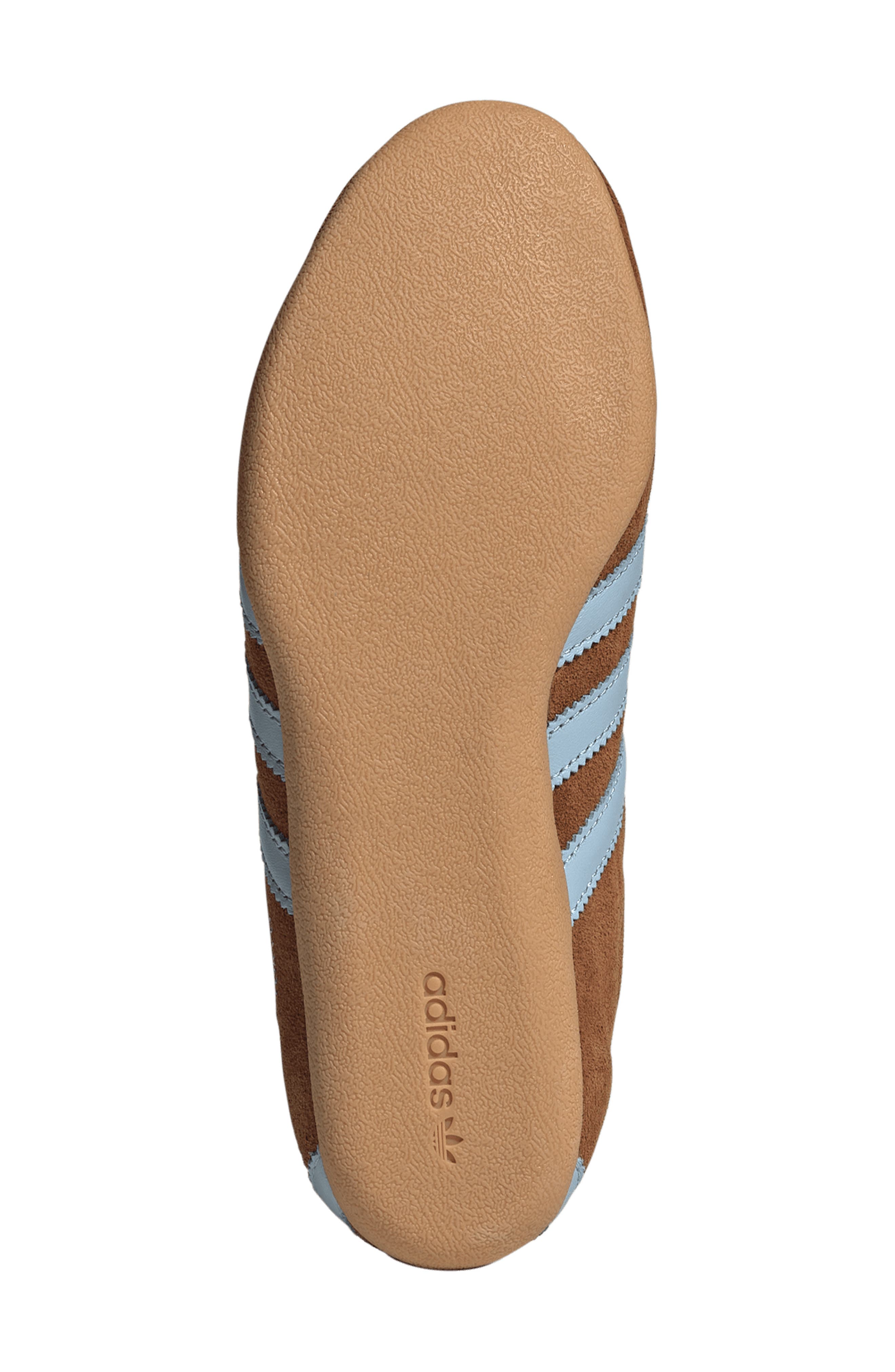 adidas Tokyo Low Top Sneaker, Alternate, color, Dusky Bronze/ Clear Sky/ Gum