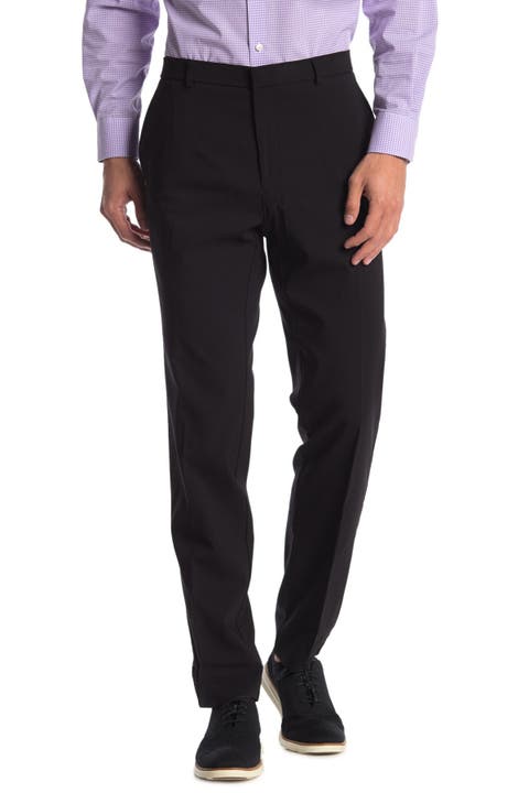 Twill Tailored Suit Separate Pants