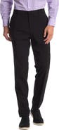 Tommy Hilfiger Twill Tailored Suit Separate Pants