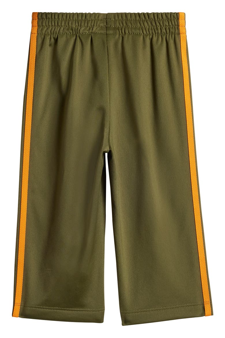 Firebird Recycled Polyester Track Jacket & Pants Set, Alternate, color, FOCUS OLIVE