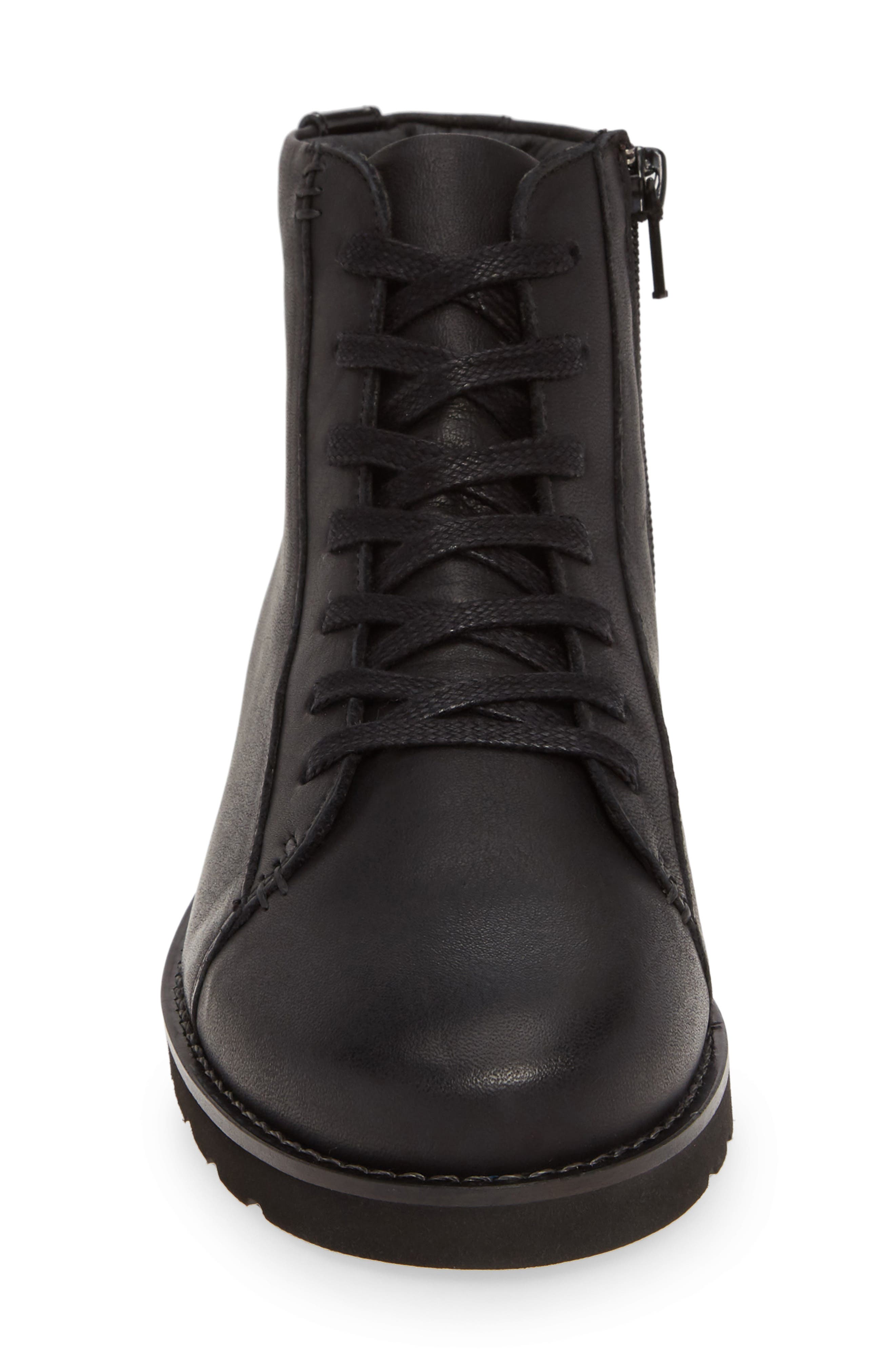 CLOUD Pollx Bootie, Alternate, color, 