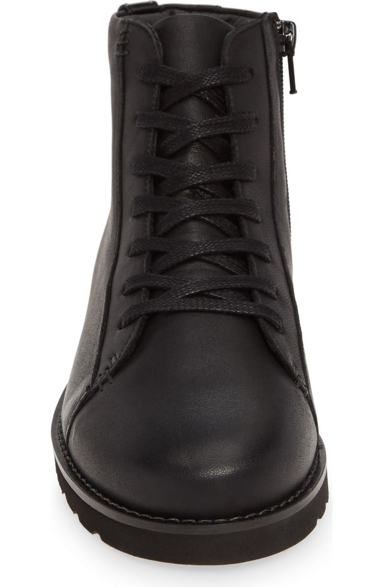 CLOUD Pollx Bootie, Alternate, color,