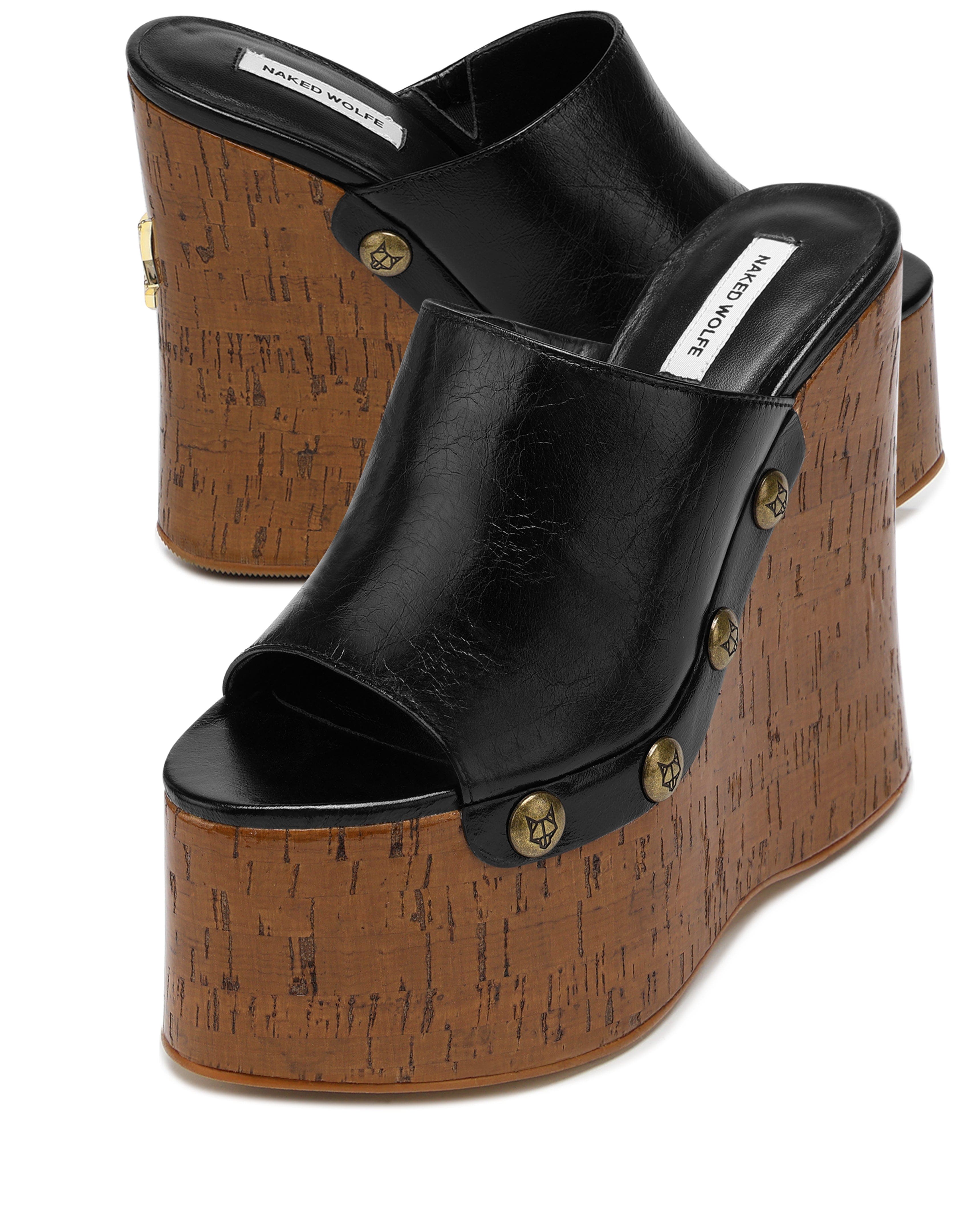 Naked Wolfe Tulip Heel, Alternate, color, 