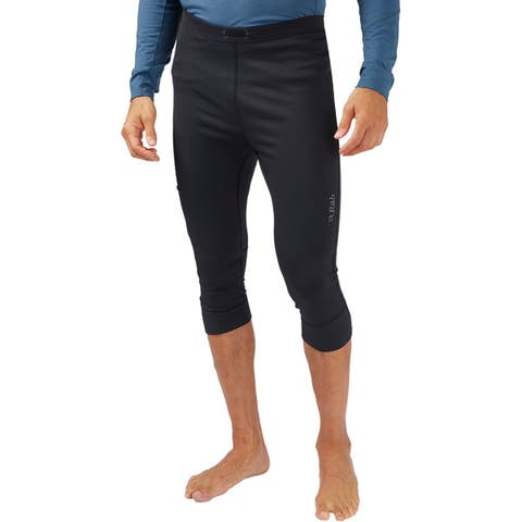 Ocular 3/4 Tights - Men's