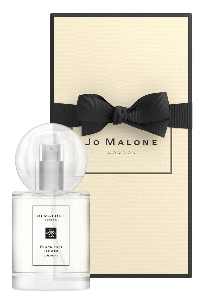 Blossoms Frangipani Flower Cologne (Limited Edition), Alternate, color, NO COLOR