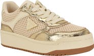 GUESS Miram Platform Sneaker