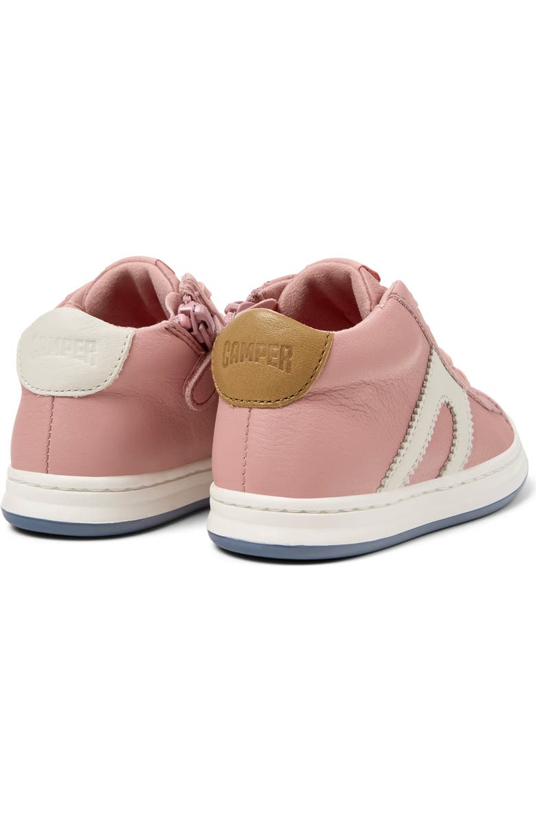 Camper Kids' Runner Four High Top Sneaker, Alternate, color,