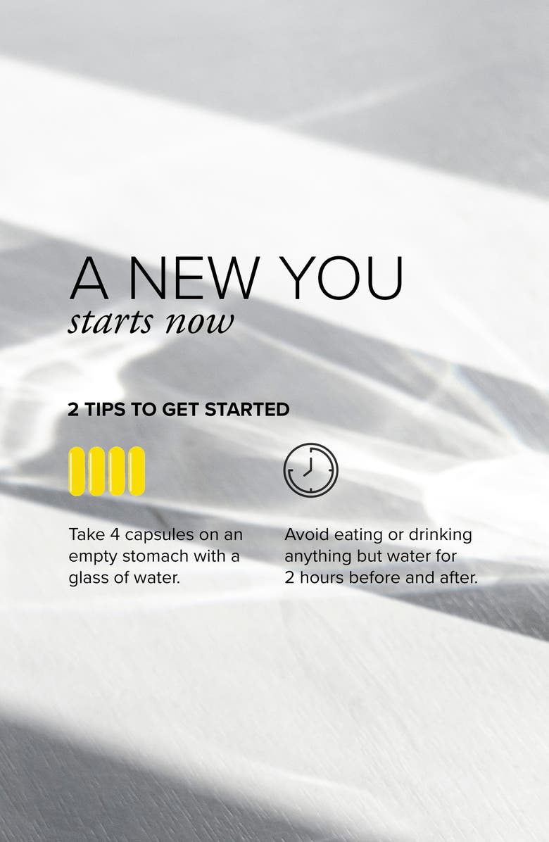 SeroVital Renewal Complex, Alternate, color,