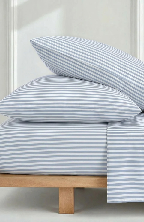 Luxe Australian Sateen Sheet Set
