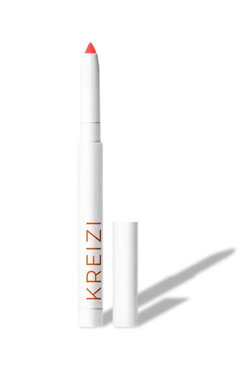 XL Lip Liner + Styler Pencil