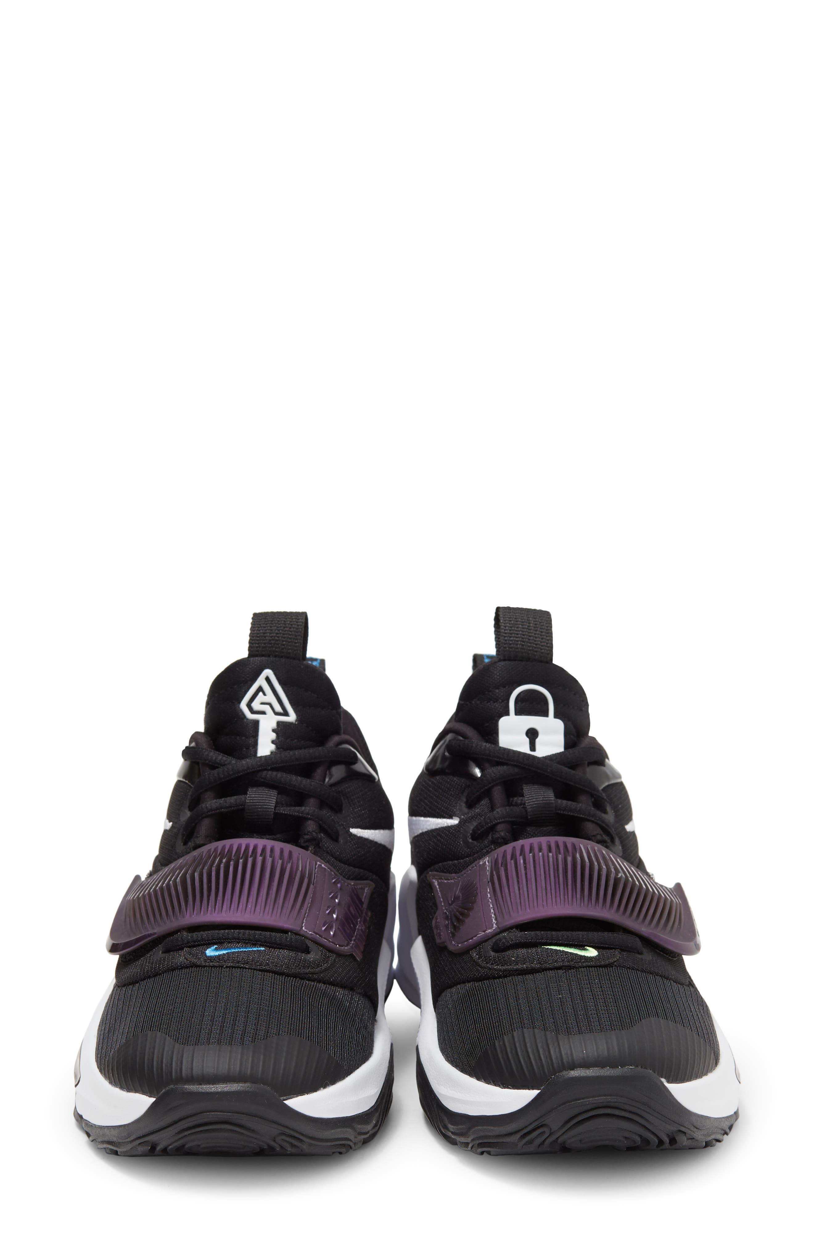 Nike Kids' Giannis Freak 3 Basketball Shoe, Alternate, color, 