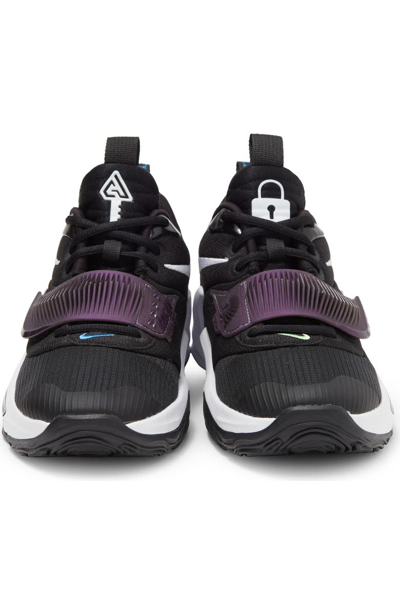 Nike Kids' Giannis Freak 3 Basketball Shoe, Alternate, color,