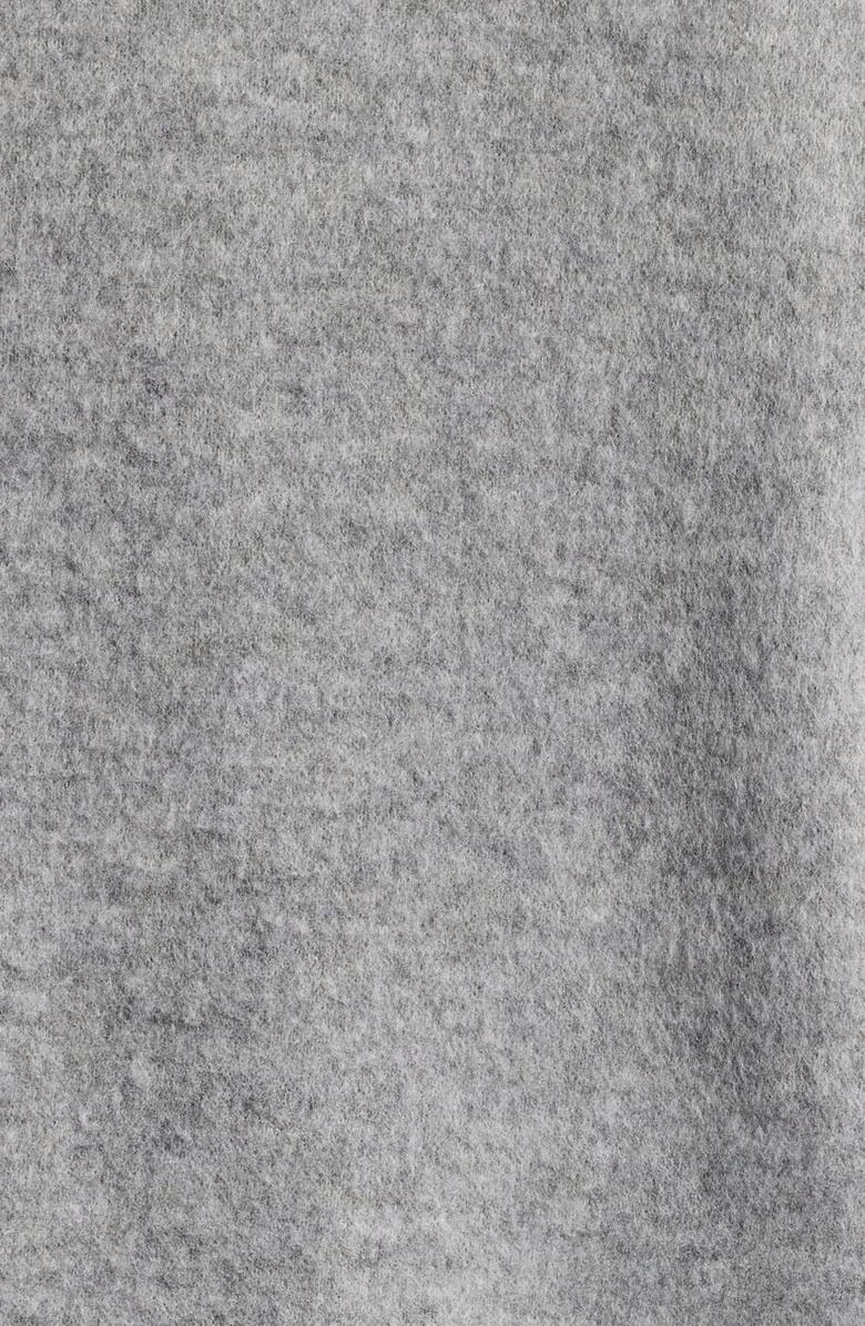 Peter Millar Crown Flex Fleece Wool Vest, Alternate, color,