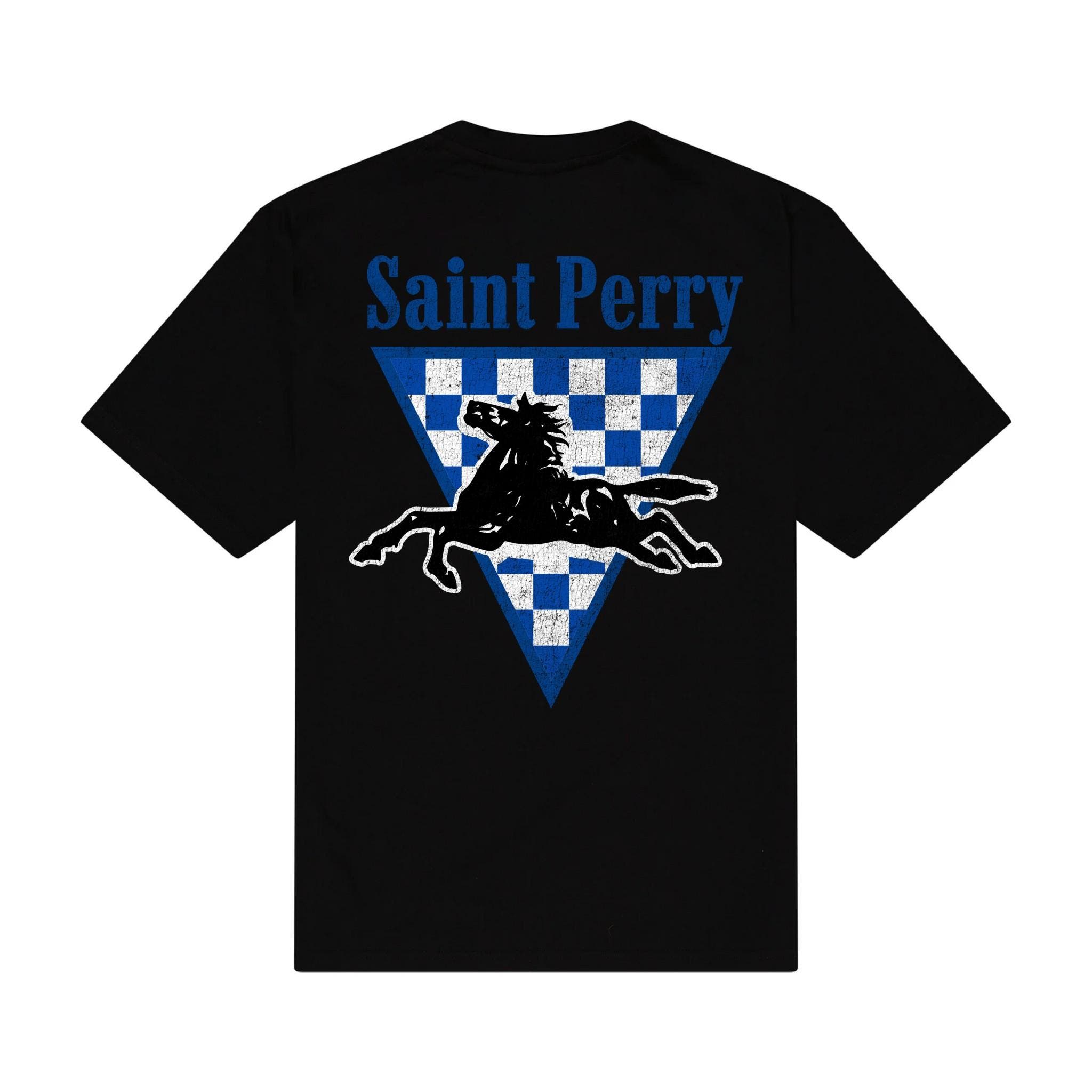 Horse Power Ferrari Tee Off-white - image 2