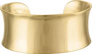 FZN Wide Cuff Bracelet