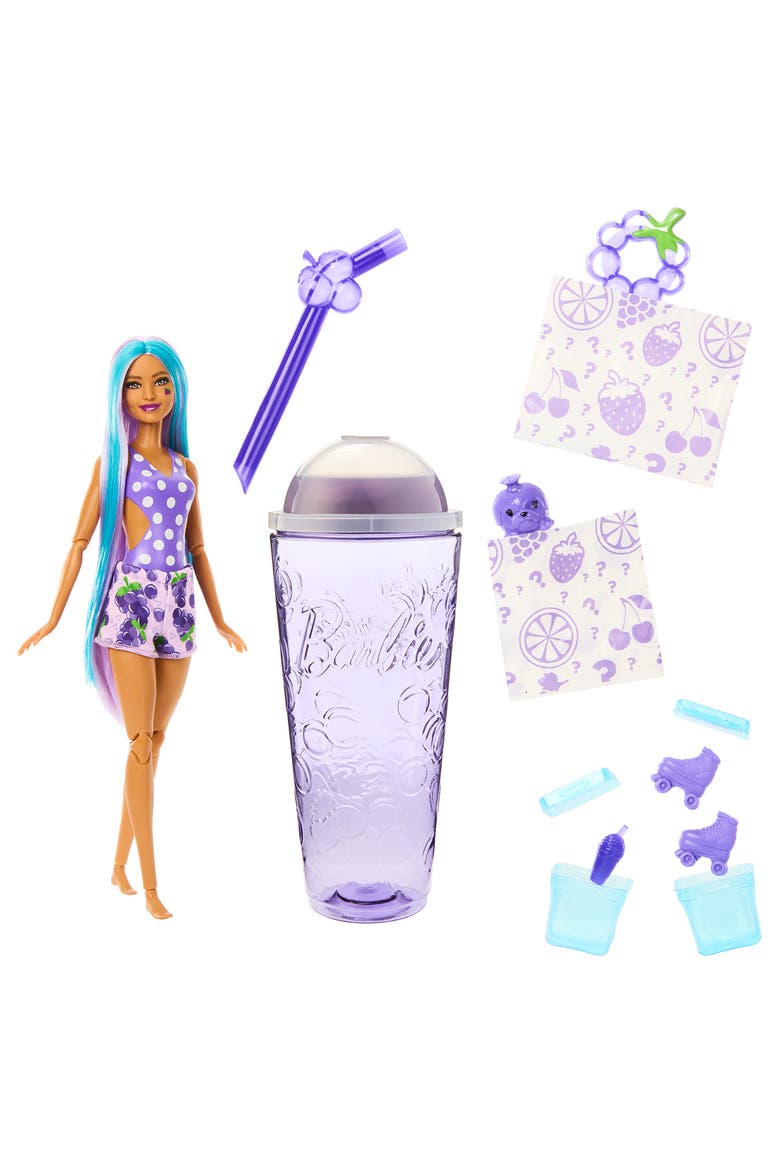 Pop Reveal Barbie® Playset, Alternate, color, NONE