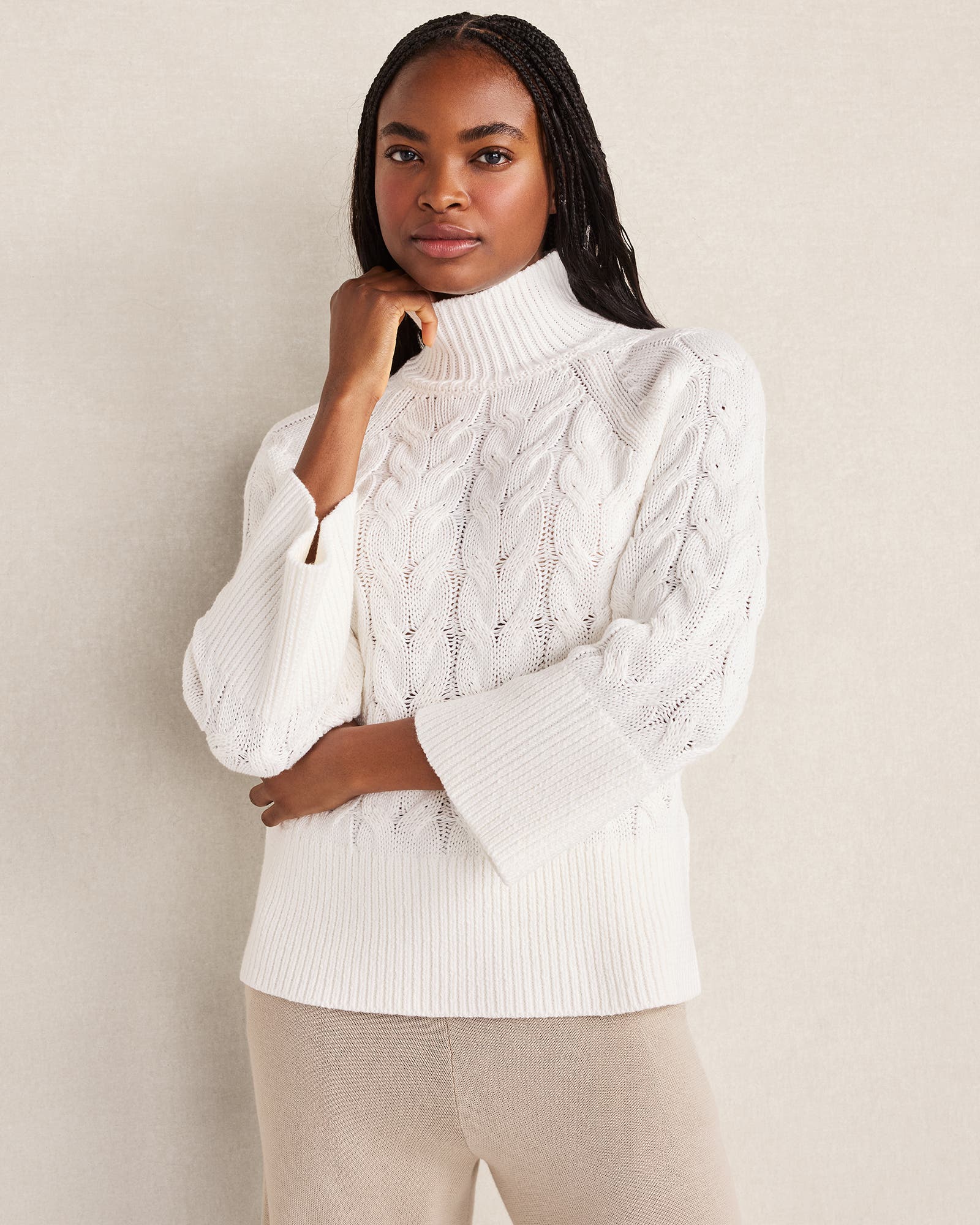 selected Ivory