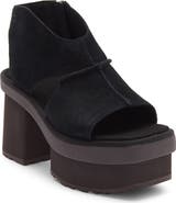 UGG® New Heights Platform Sandal