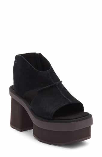 UGG® New Heights Platform Sandal